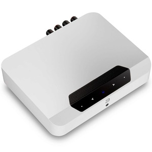 Сетевой плеер Bluesound PowerNode Edge N230 White
