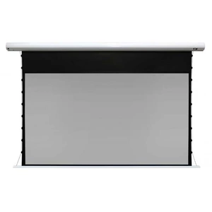 Экран для дома, настенно потолочный с электроприводом Elite Screens SKT110XHD5-E12