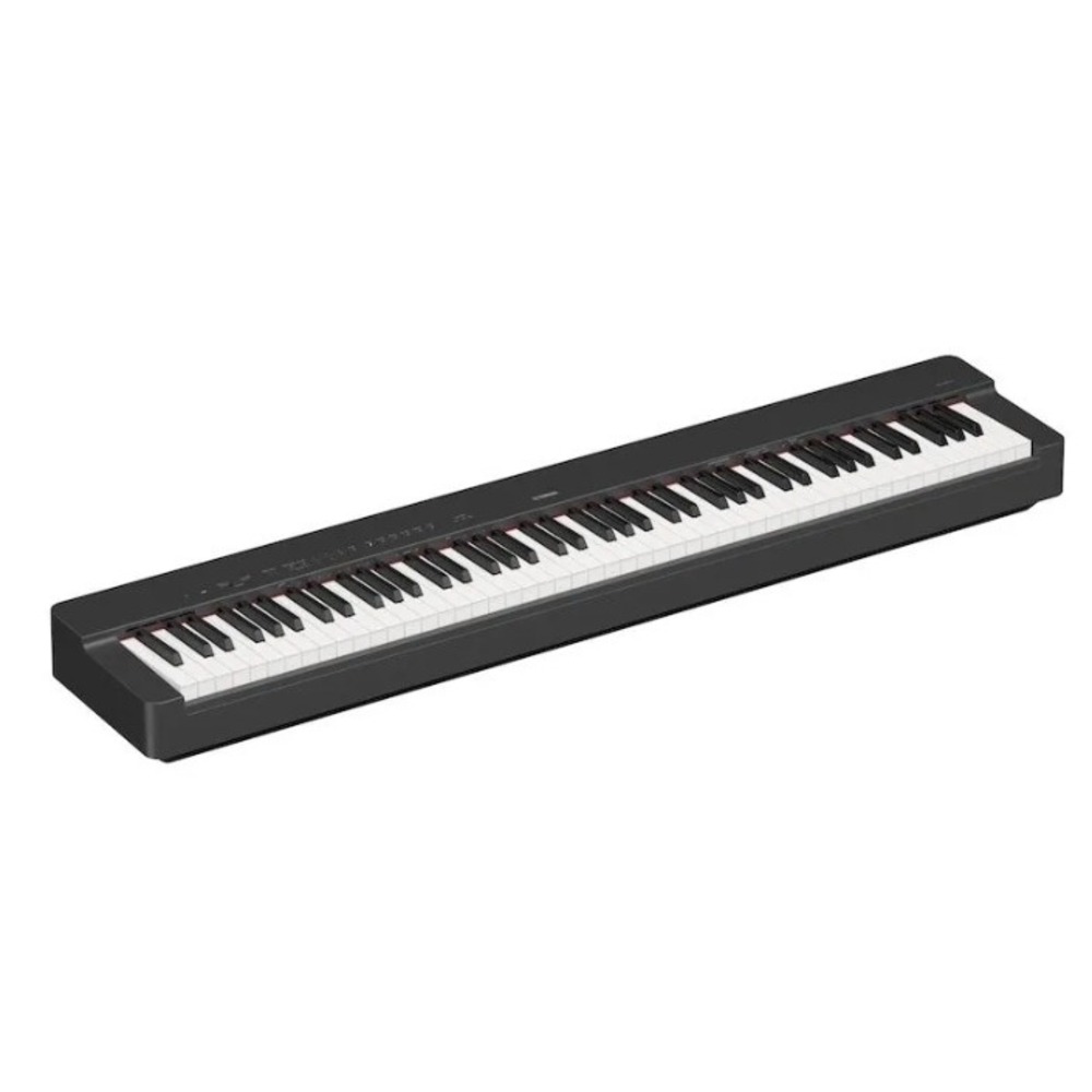 Пианино цифровое Yamaha P-225BK