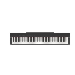 Пианино цифровое Yamaha P-225BK