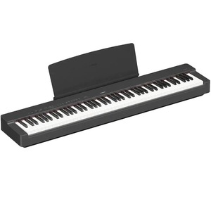Пианино цифровое Yamaha P-225BK