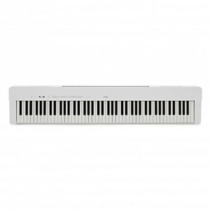 Пианино цифровое Yamaha P-225WH