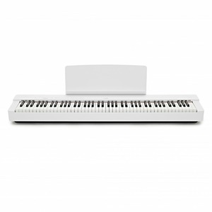 Пианино цифровое Yamaha P-225WH