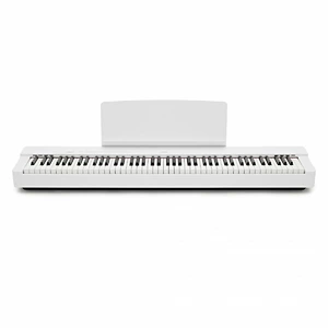 Пианино цифровое Yamaha P-225WH