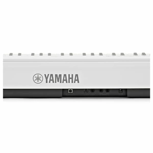 Пианино цифровое Yamaha P-225WH