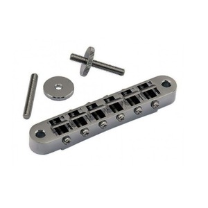 Гитарная фурнитура Gotoh GE103B-CK