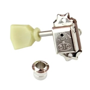 Гитарная фурнитура Gotoh SD510-MG-SL-N-L3+R3