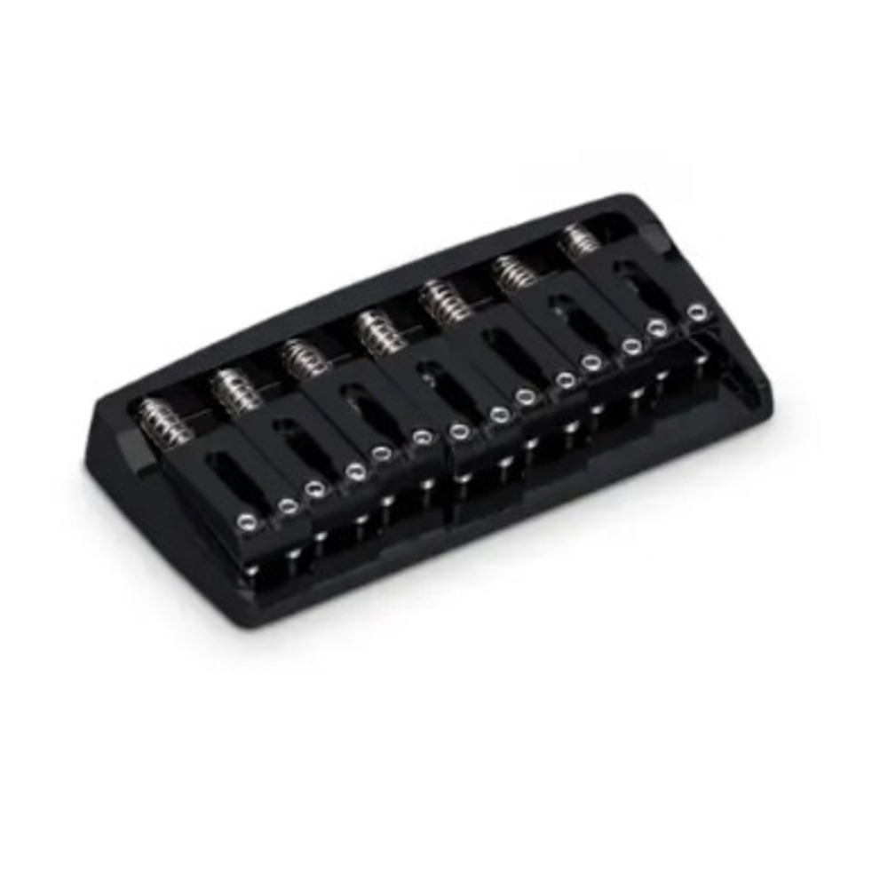 Гитарная фурнитура Gotoh 510FX-7 -B