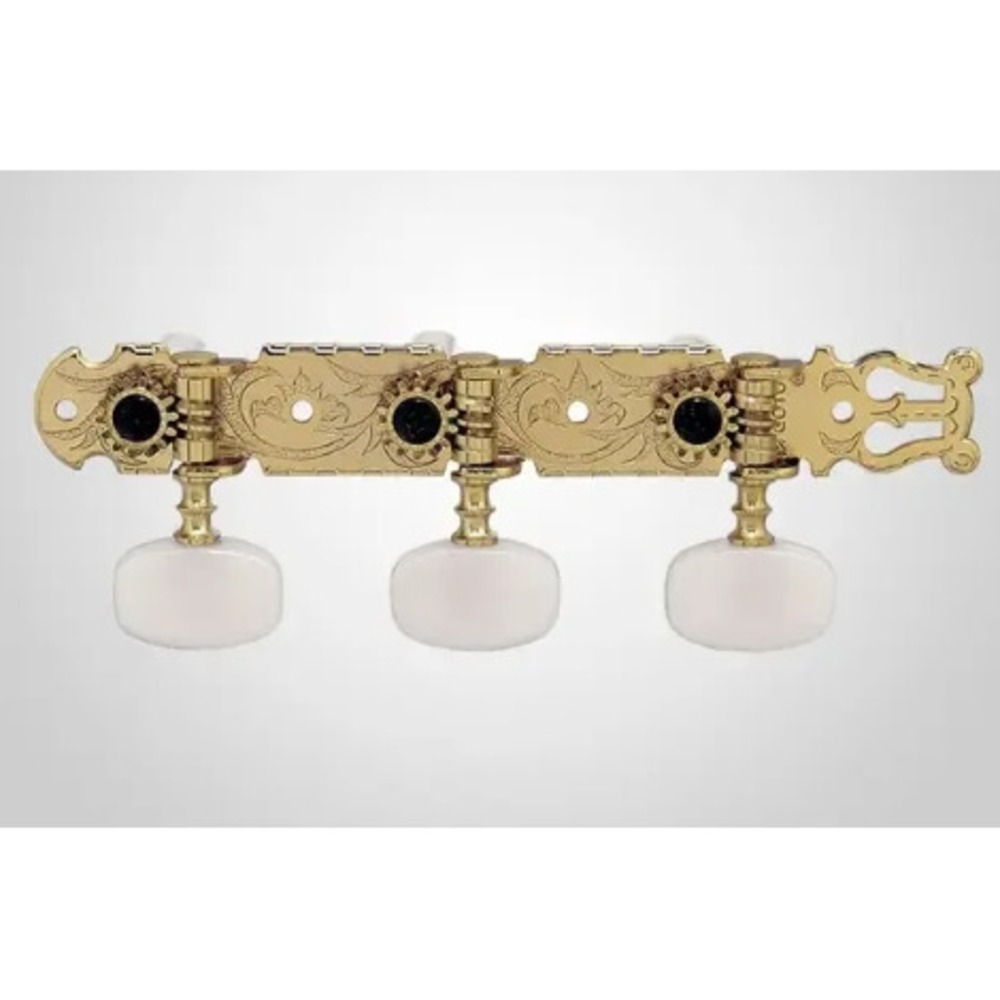 Гитарная фурнитура Gotoh 35G-450-G