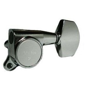Гитарная фурнитура Gotoh SG381-01-CK