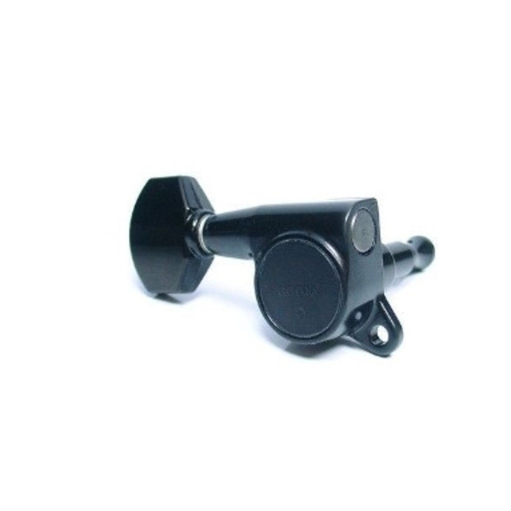 Гитарная фурнитура Gotoh SG381-07-СK-R6