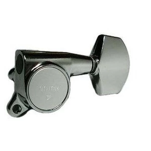 Гитарная фурнитура Gotoh SG381-MG-01-CK