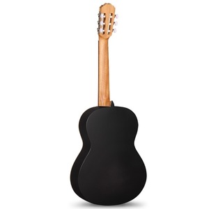 Классическая гитара Alhambra 7.150 Classical Student 1C Black Satin