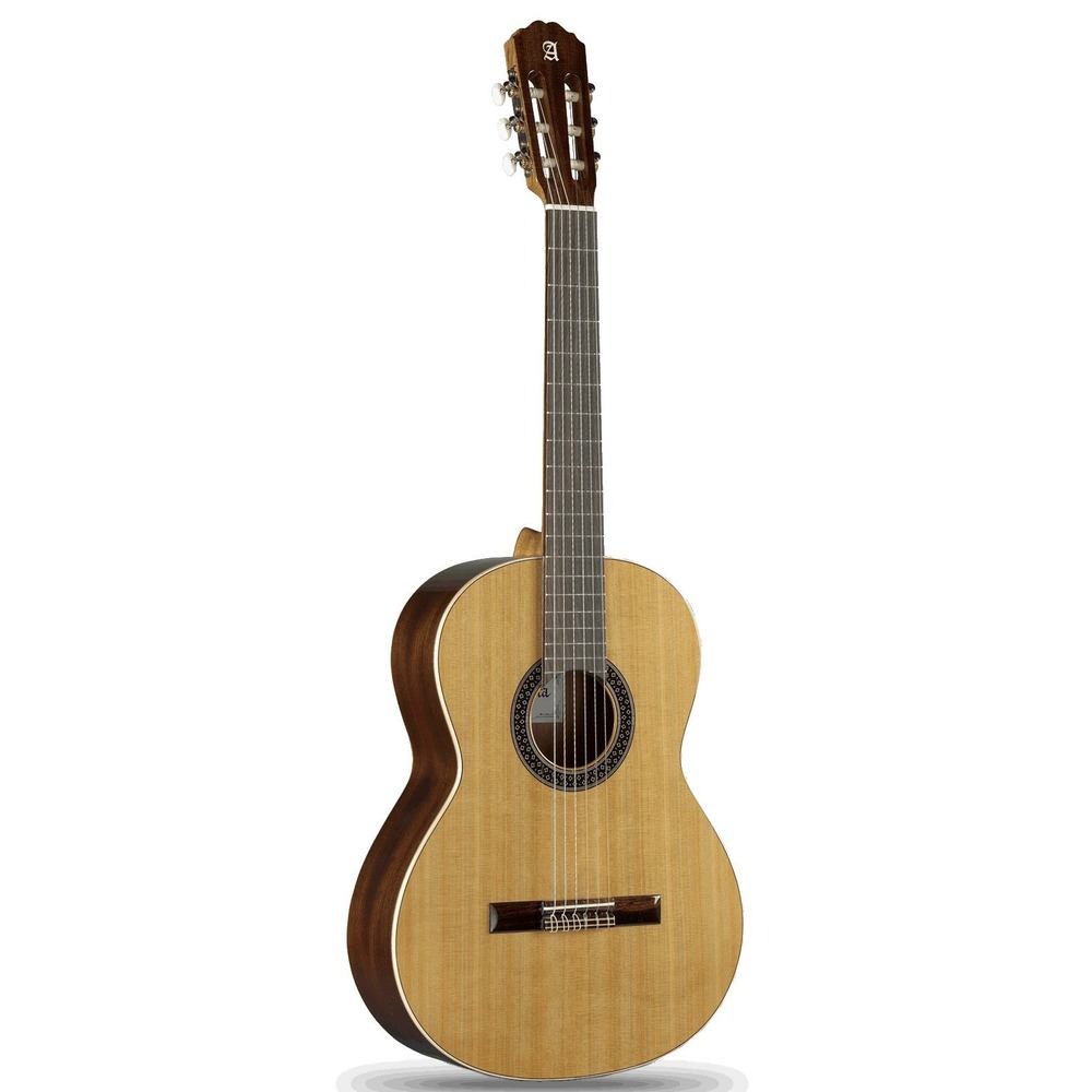 Классическая гитара Alhambra 802-1С Classical Student 1C