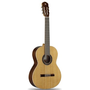Классическая гитара Alhambra 802-1С Classical Student 1C