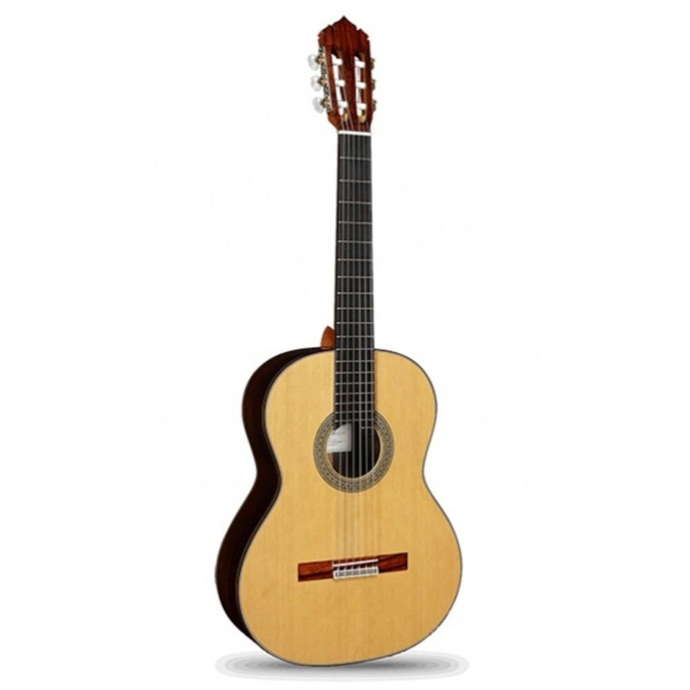 Классическая гитара Alhambra 270 Mengual/Margarit Serie C