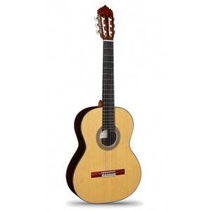 Классическая гитара Alhambra 270 Mengual/Margarit Serie C