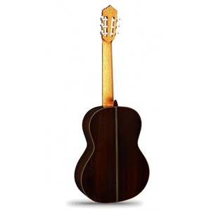 Классическая гитара Alhambra 270 Mengual/Margarit Serie C