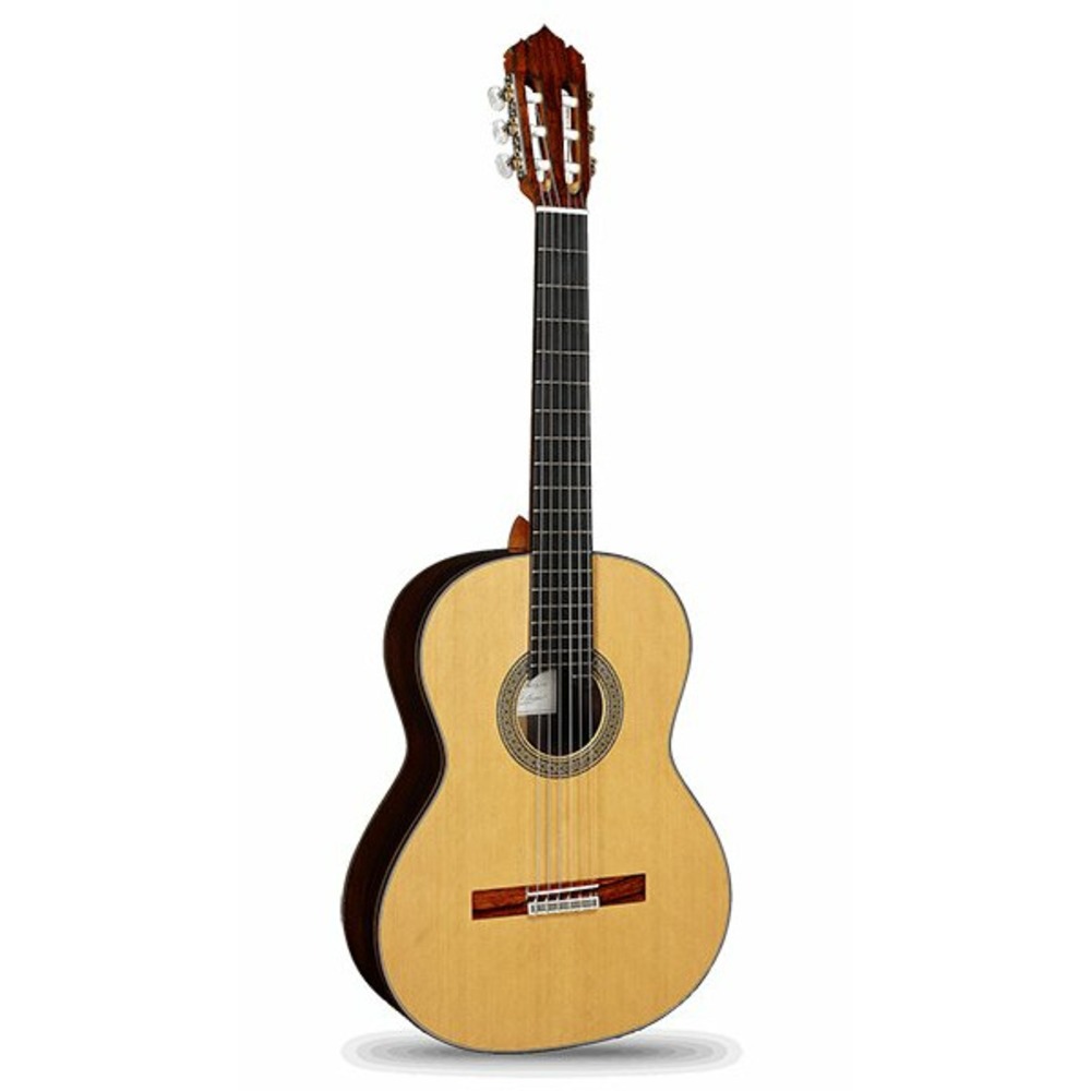 Классическая гитара Alhambra 280 Mengual/Margarit Serie NT