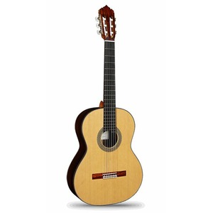 Классическая гитара Alhambra 280 Mengual/Margarit Serie NT