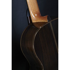 Классическая гитара Alhambra 280 Mengual/Margarit Serie NT