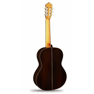 Классическая гитара Alhambra 280 Mengual/Margarit Serie NT