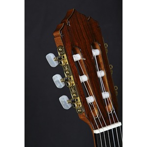 Классическая гитара Alhambra 280 Mengual/Margarit Serie NT