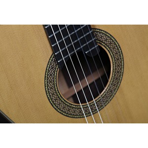 Классическая гитара Alhambra 280 Mengual/Margarit Serie NT
