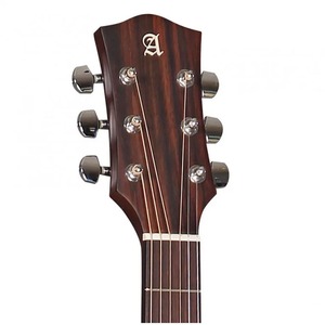 Электроакустическая гитара Alhambra 331 Appalachian W-100-CW OP LM E7