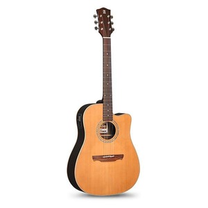 Электроакустическая гитара Alhambra 332 Appalachian W-300-CW OP LP E7