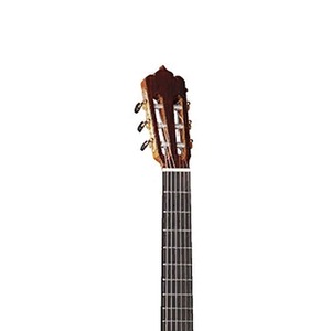 Классическая гитара Alhambra 375 Mengual/Margarit Flamenca Palosanto