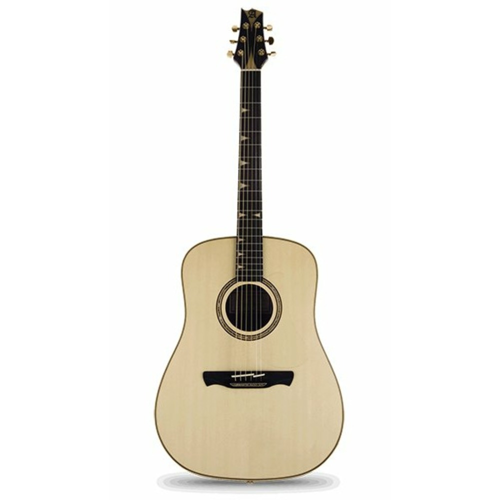 Акустическая гитара Alhambra 5.840 W-Luthier A B
