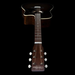 Акустическая гитара Art & Lutherie Americana Bourbon Burst CW Presys II