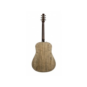 Электроакустическая гитара SEAGULL S6 Classic Black A/ E 