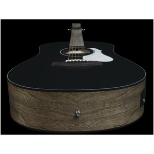 Электроакустическая гитара SEAGULL S6 Classic Black A/ E 