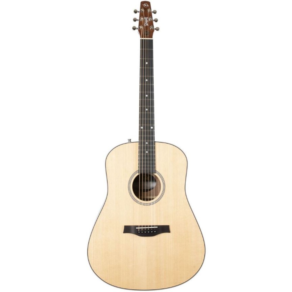 Электроакустическая гитара SEAGULL Maritime SWS Natural A/ E