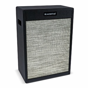 Гитарный кабинет Blackstar St. James 212 VOC - BLACK 