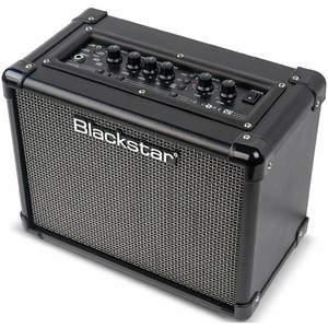 Гитарный комбо Blackstar ID:CORE10 V4 