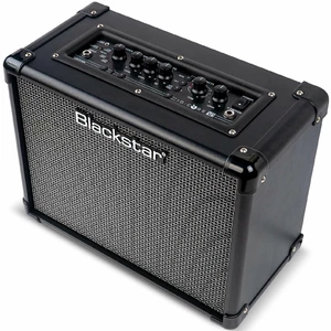 Гитарный комбо Blackstar ID:CORE20 V4