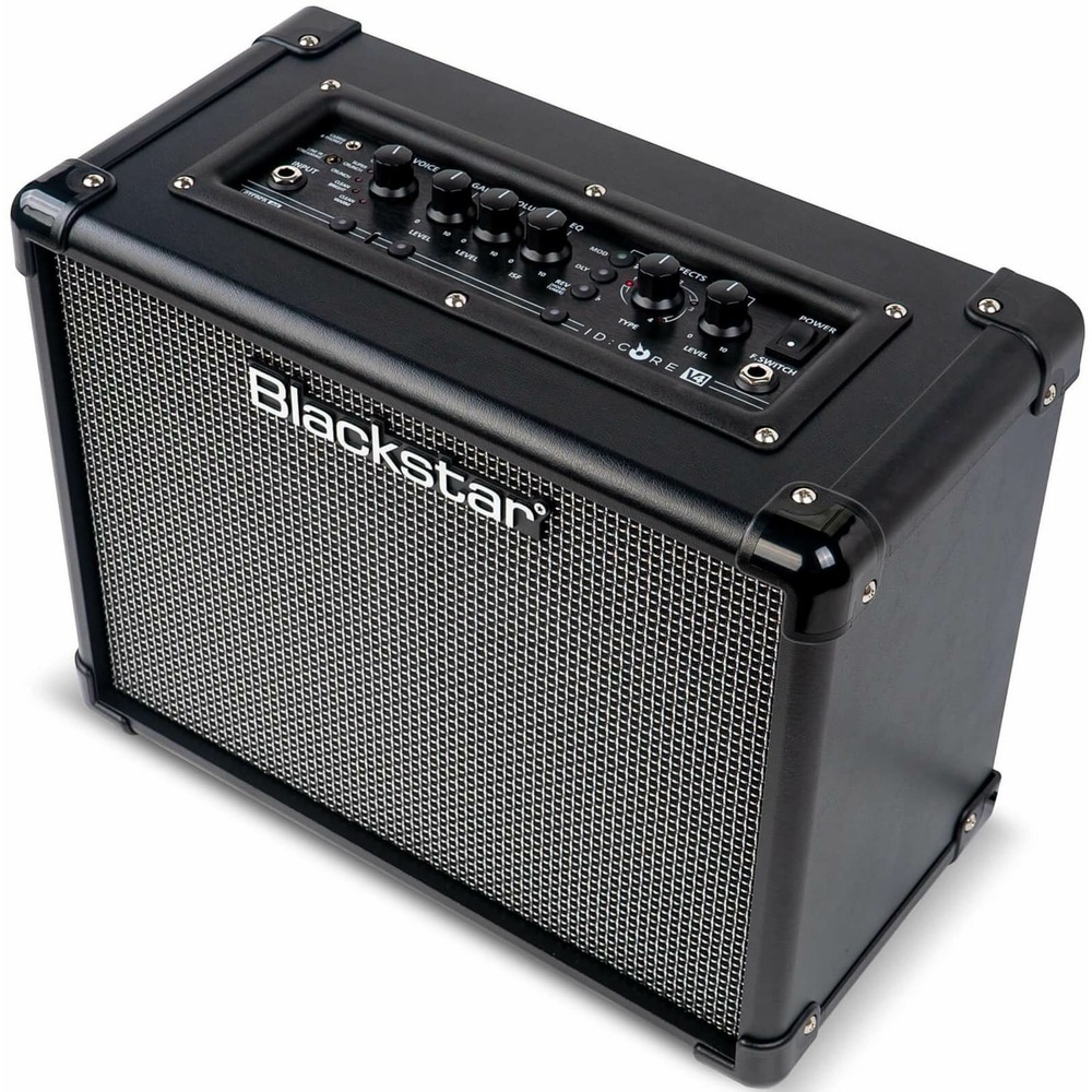 Моделирующий комбоусилитель Blackstar ID:CORE40 V4 