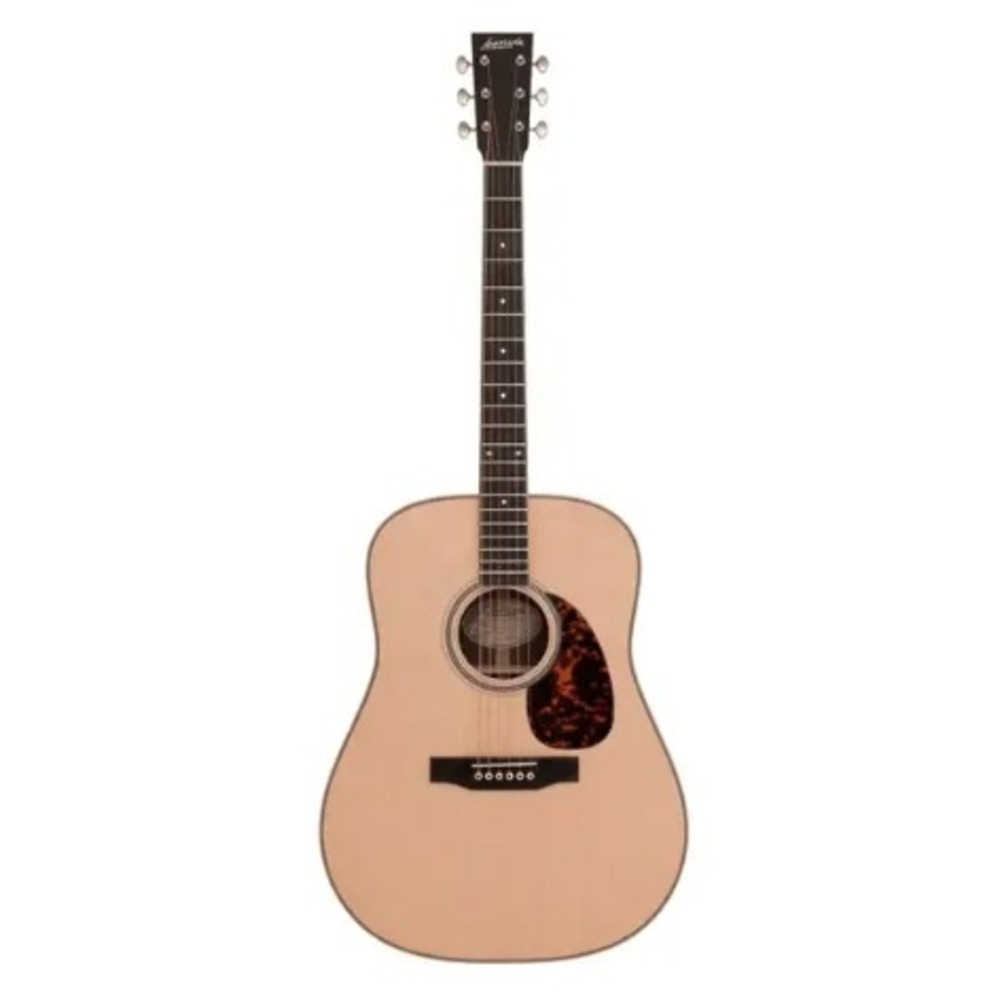 Акустическая гитара Larrivee D-40 Rosewood/ Aged Moon Top Special