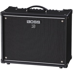 Комбоусилитель гитарный Boss KTN-100 Gen3