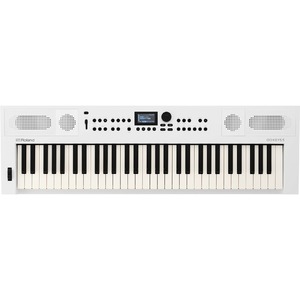 Цифровой синтезатор Roland GO:KEYS-5-WH