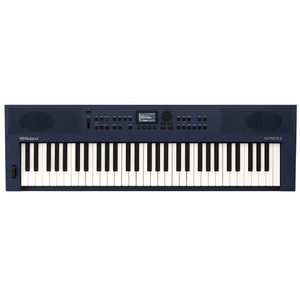 Цифровой синтезатор Roland GO:KEYS-3-MU