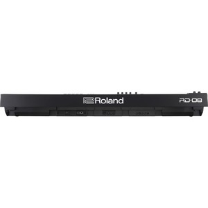 Пианино цифровое Roland RD-08