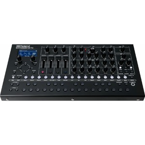 Аналоговый синтезатор Roland SH-4D