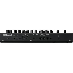 Аналоговый синтезатор Roland SH-4D