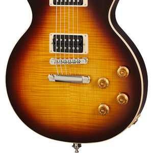 Электрогитара Les Paul Gibson Slash Les Paul November Burst