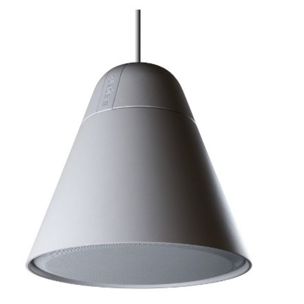 Акустика подвесная трансляционная Biamp P60DT-W