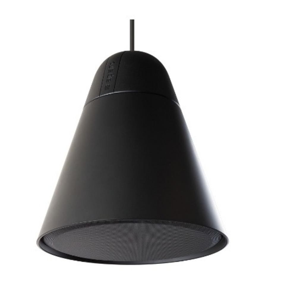 Акустика подвесная трансляционная Biamp P60DT-BL